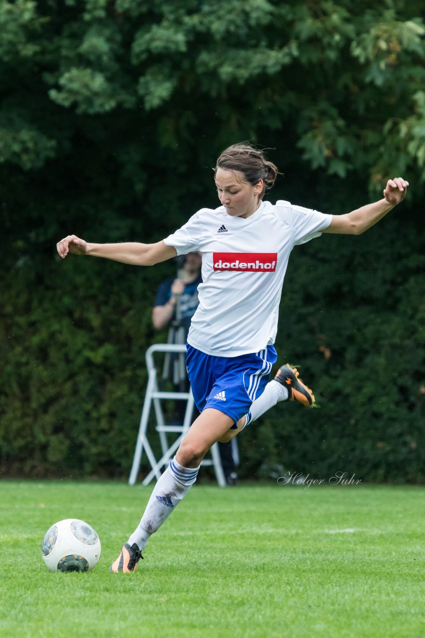 Bild 374 - Frauen TSV Wiemersdorf - FSC Kaltenkirchen : Ergebnis: 0:12